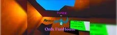 ONIX FUNHOUSE hero image