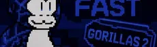 Fast Gorillas 2 hero image