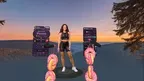 Jump Rope XR screenshot 2