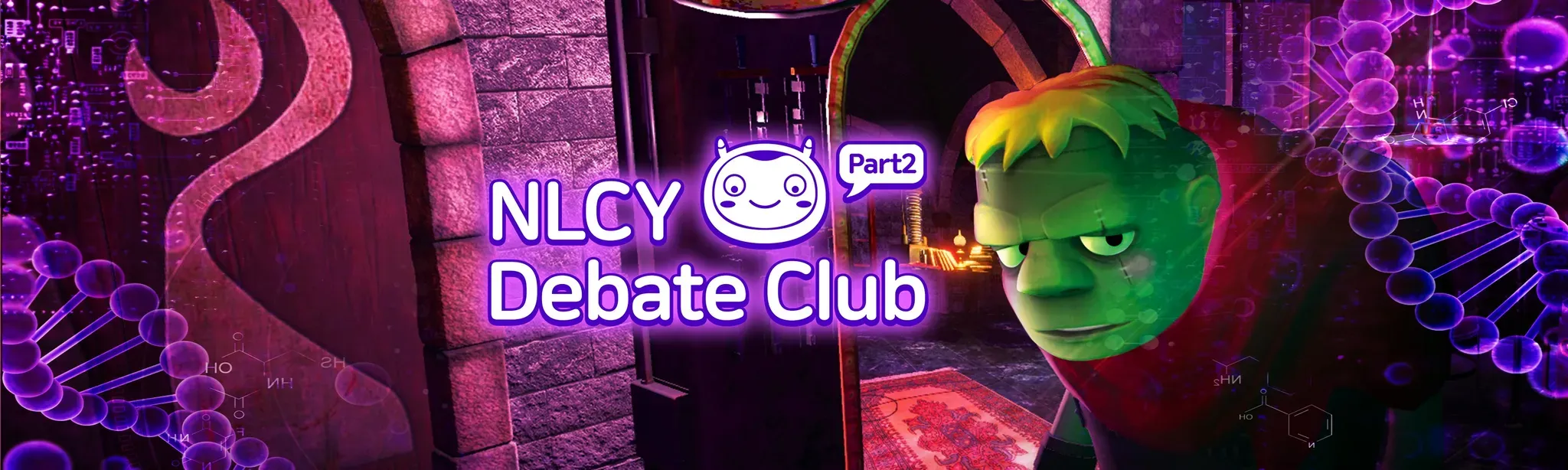 NLCY Debate Club Part2