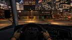 City Bus Simulator : Parking & Driving screenshot 0