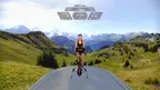 Kinneta: Cycling screenshot 2