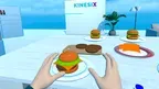 Kinesix XR screenshot 2