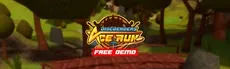 Disc Benders: Ace Run (DEMO) hero image