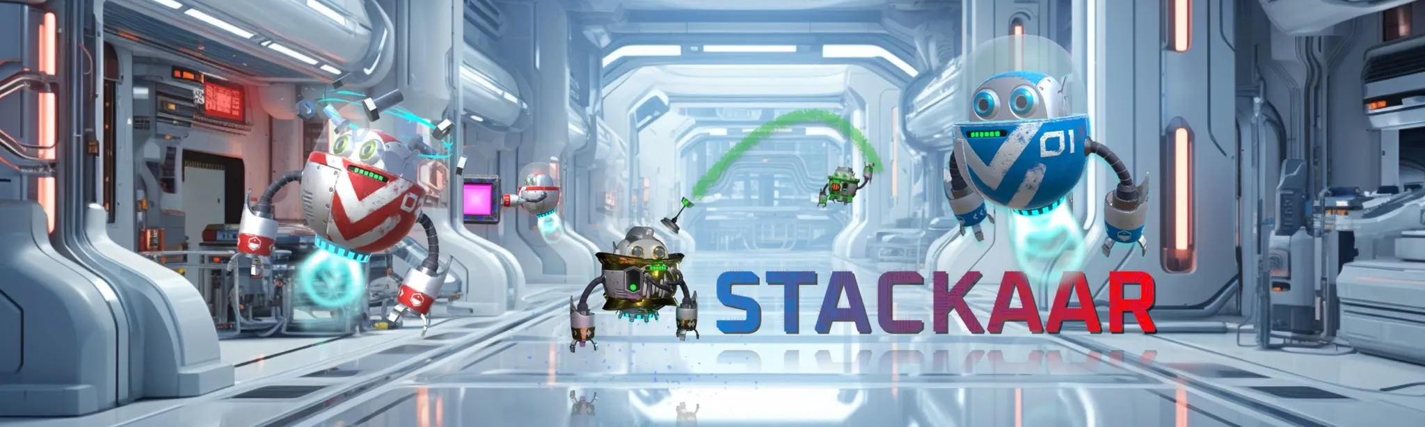 STACKAAR