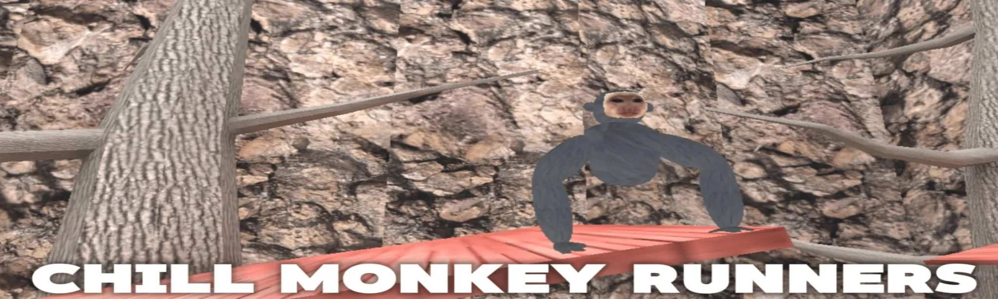 Chill Monke Runners