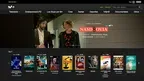 Movistar Plus+ screenshot 1
