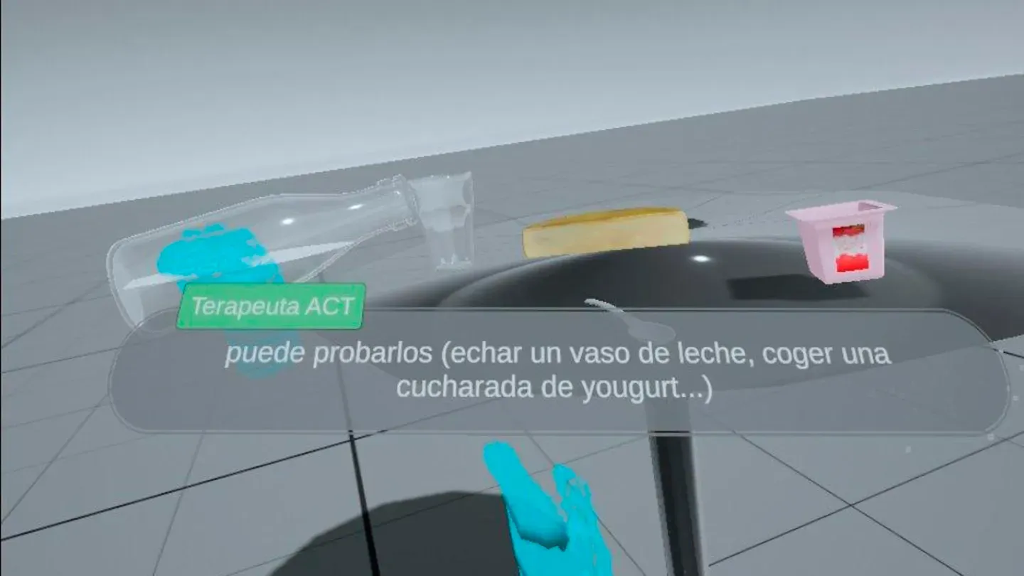 Virtuact XR cover image