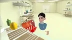 English Supermarket screenshot 2
