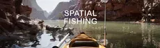 Spatial Fishing hero image
