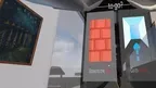 Earthquake Evacuation Simulation - Contentsda screenshot 3