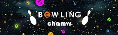 Chamvr | Bowling & Arcade hero image