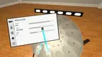 Percussive VR screenshot 2