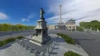 Busan Yongdusan Park MetaPark screenshot 1