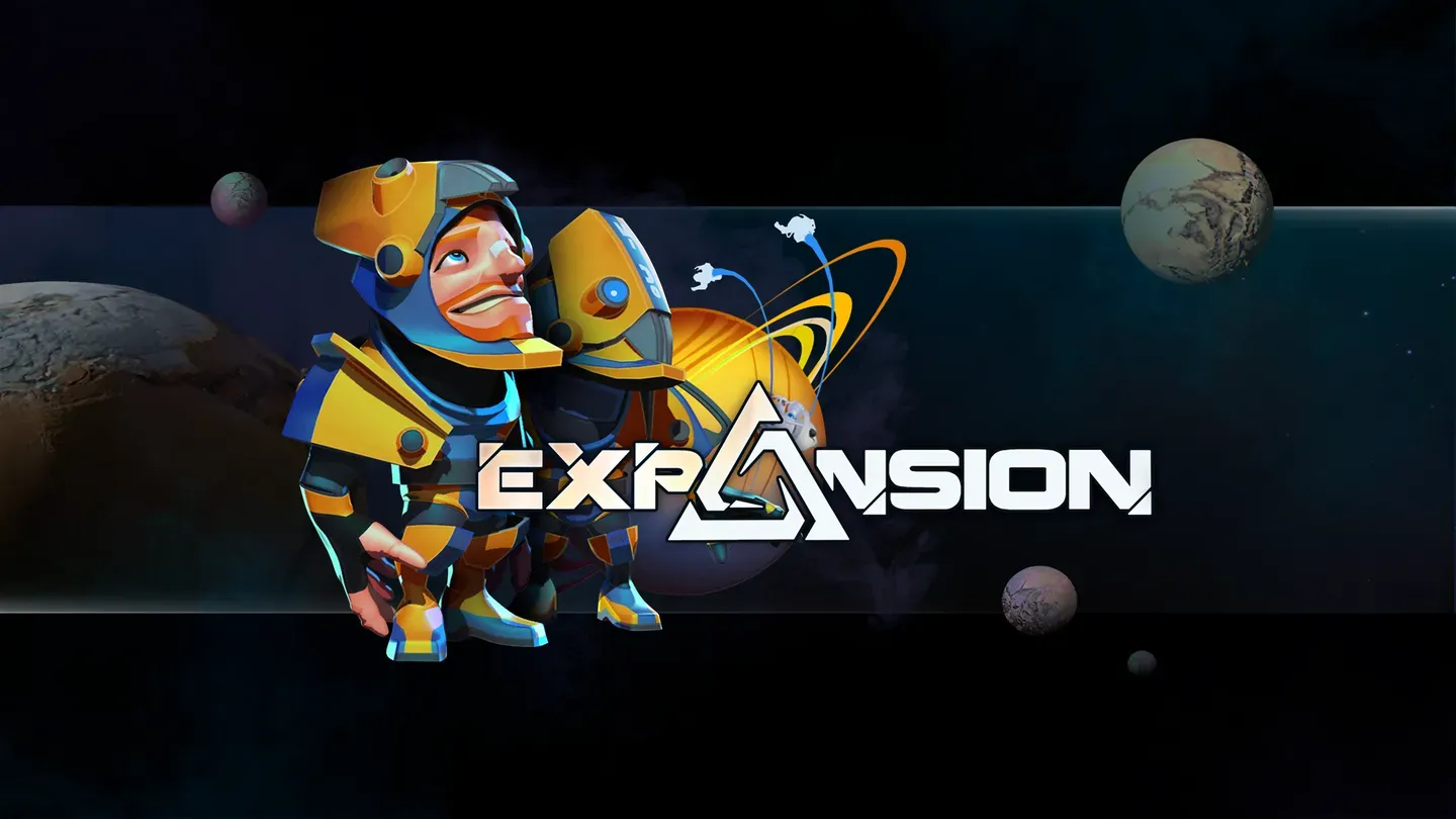 Expansion RTS trailer 0