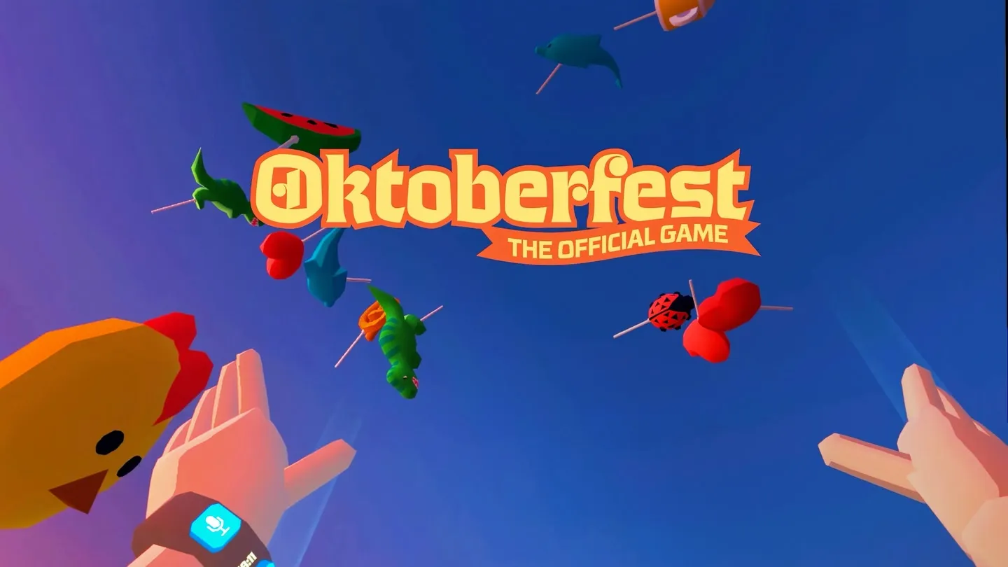 Oktoberfest trailer 0