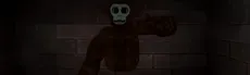 Chimp Locomotion hero image