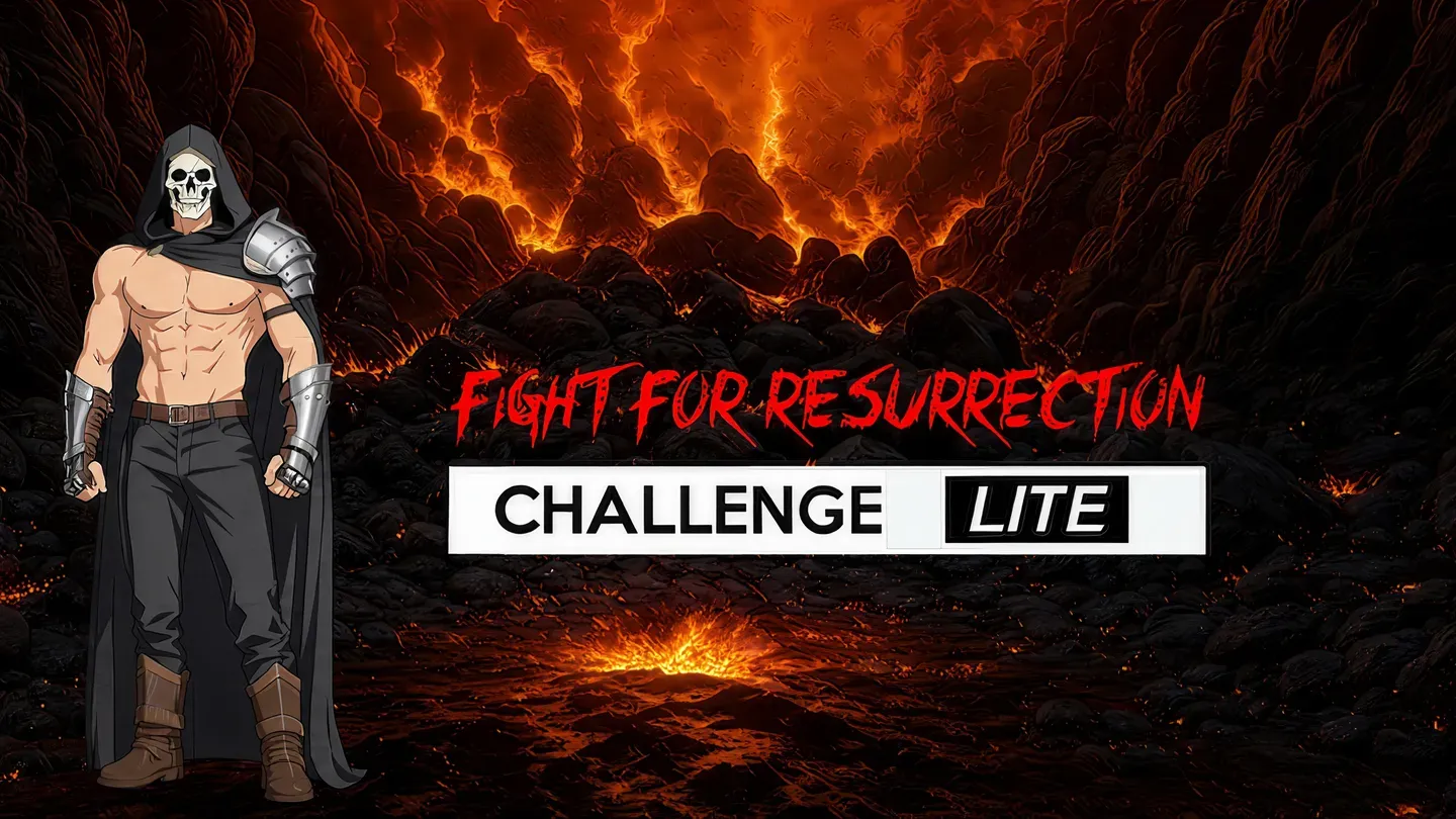 FFRU Challenge LITE trailer 0