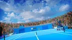 Smash Court Master - Tennis Game screenshot 2