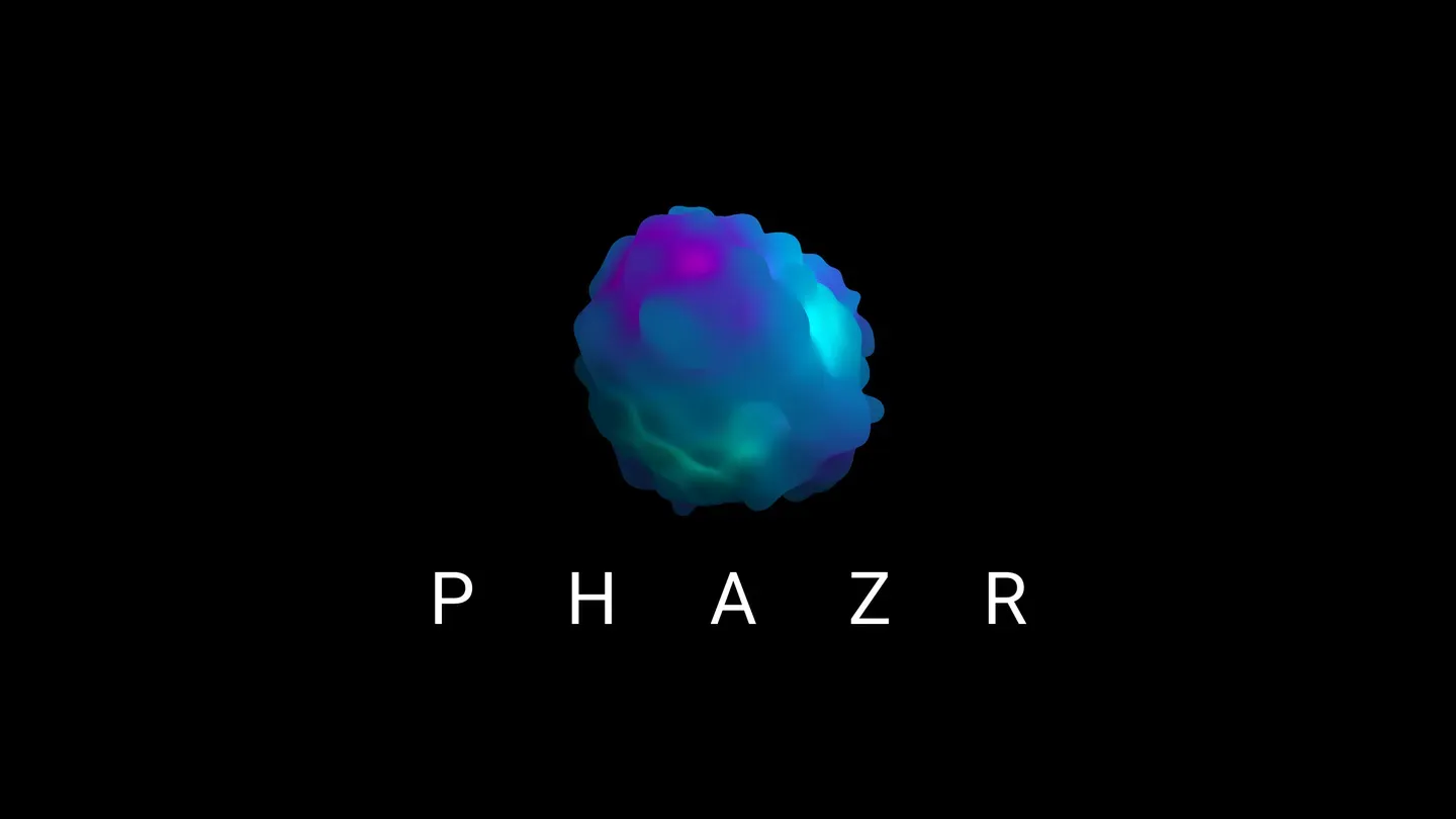 Phazr trailer 0