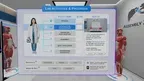 Anatomy Learning Labs: Muscular Lab screenshot 4