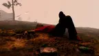 With the Whole World Crumbling, We Pick This Time to Fall in Love screenshot 2