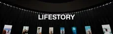 Lifestory - App hero image