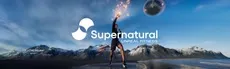 Supernatural: Unreal Fitness hero image