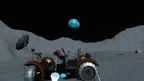 SimMoon screenshot 2