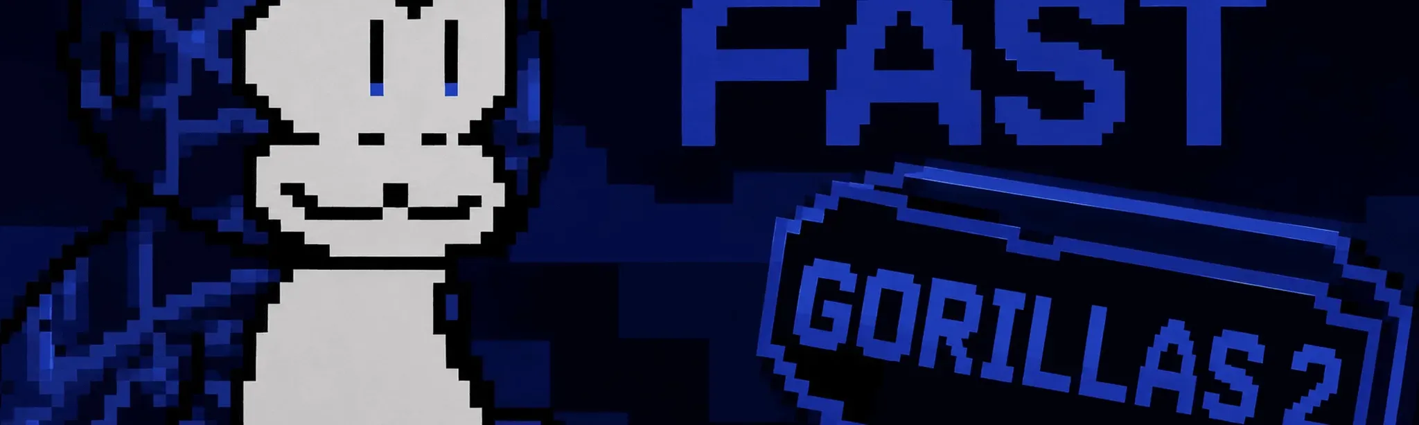 Fast Gorillas 2
