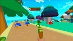 A Hero's Life - Shooter Platformer screenshot 3