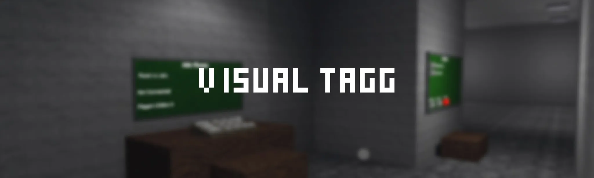 Visual Tagg