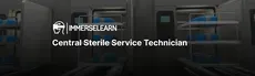 Central Sterile Service Technician hero image