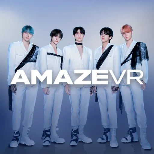 AmazeVR Concerts: Immersive 3D