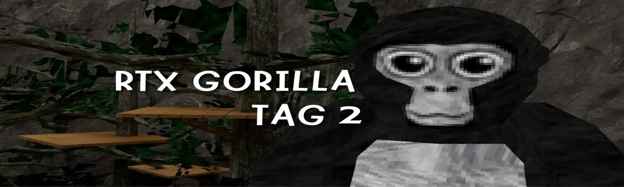 Rtx Gorilla Tag 2