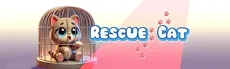 Rescue Cat hero image