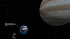 Universe Size Comparison screenshot 2