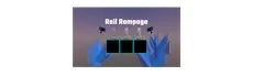 Rail Rampage hero image