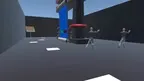 Virtual Reality Tai Chi screenshot 1