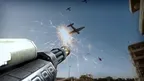 Paratrooper Hunt - VR Shooting Game screenshot 1