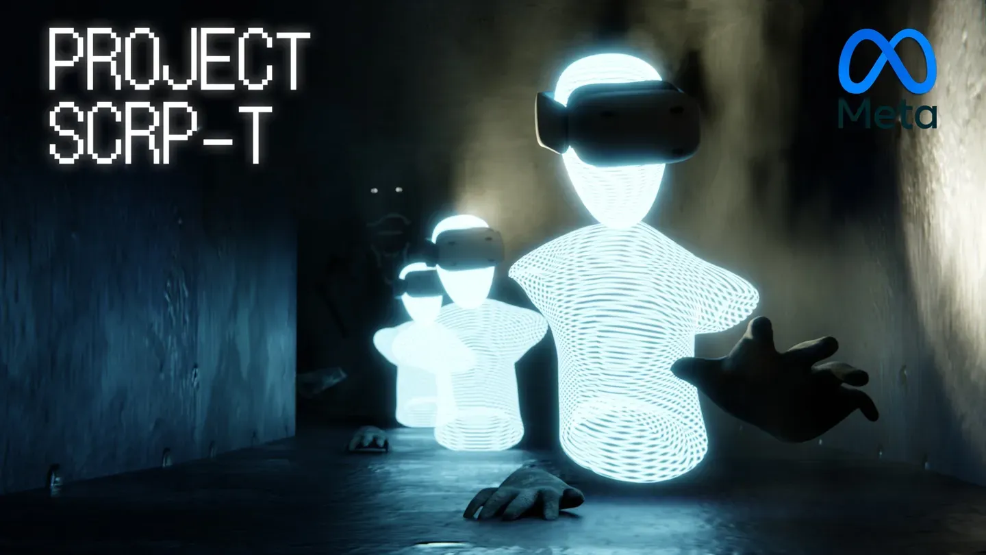 Project SCRP-T trailer 0