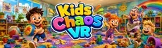 Kids Chaos VR hero image