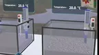 Green Effect Experiment - ContentsDa Science Experiment screenshot 2