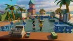 Idle Fast Food Restaurant Tycoon screenshot 4