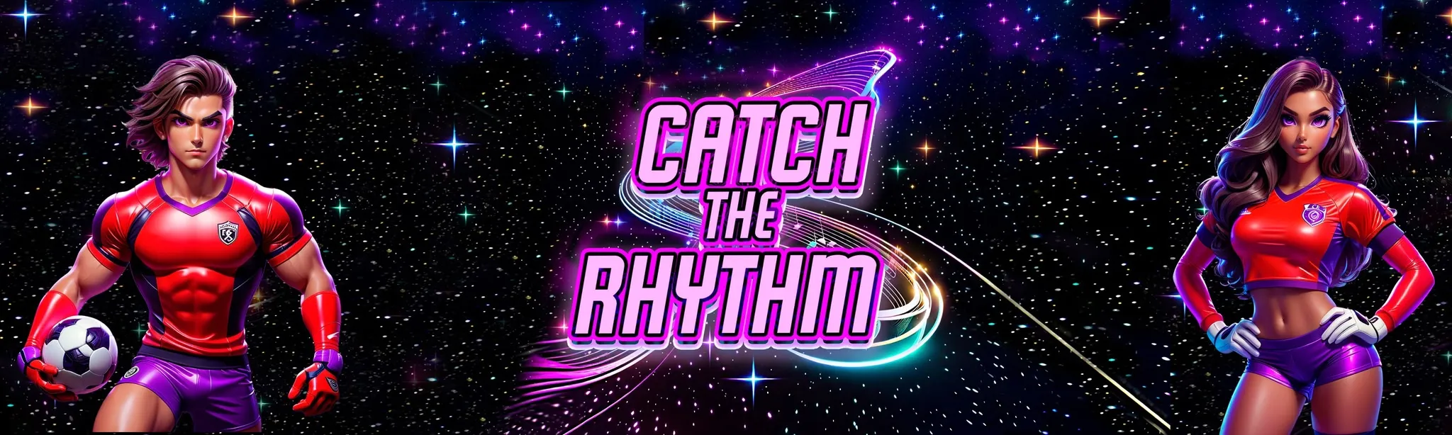 Catch the Rhythm
