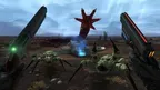Crashland screenshot 1
