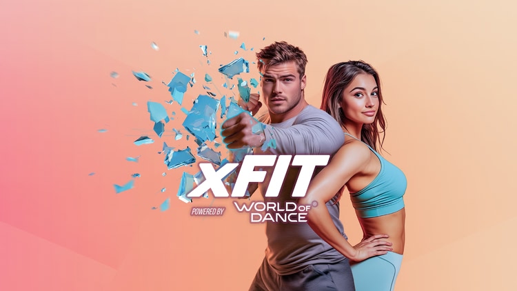 Developer update image for xFIT Update #2