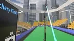 Paralympic - Wheelchair Archery screenshot 3