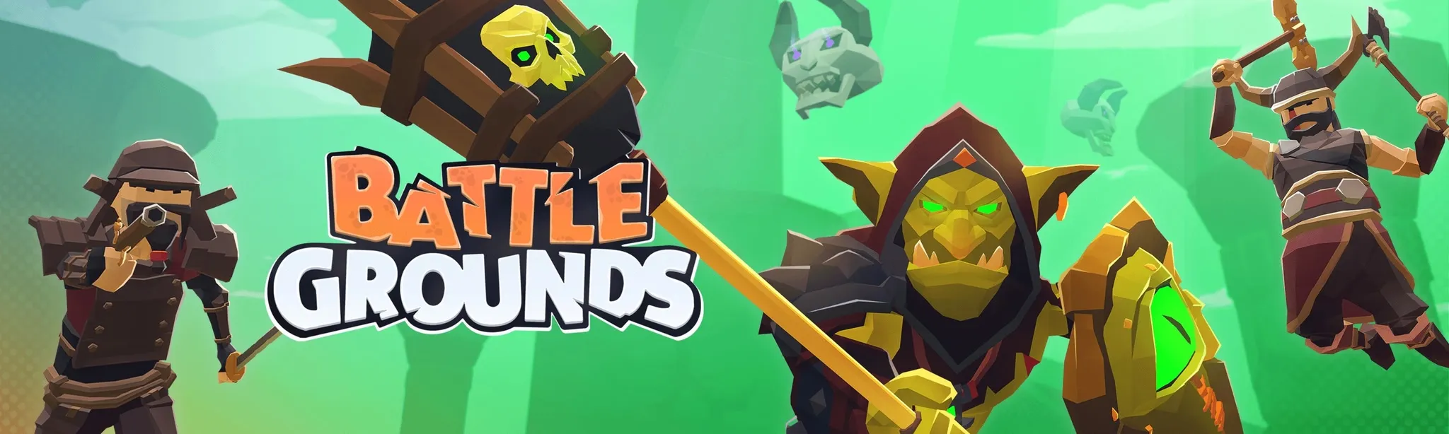 Battlegrounds
