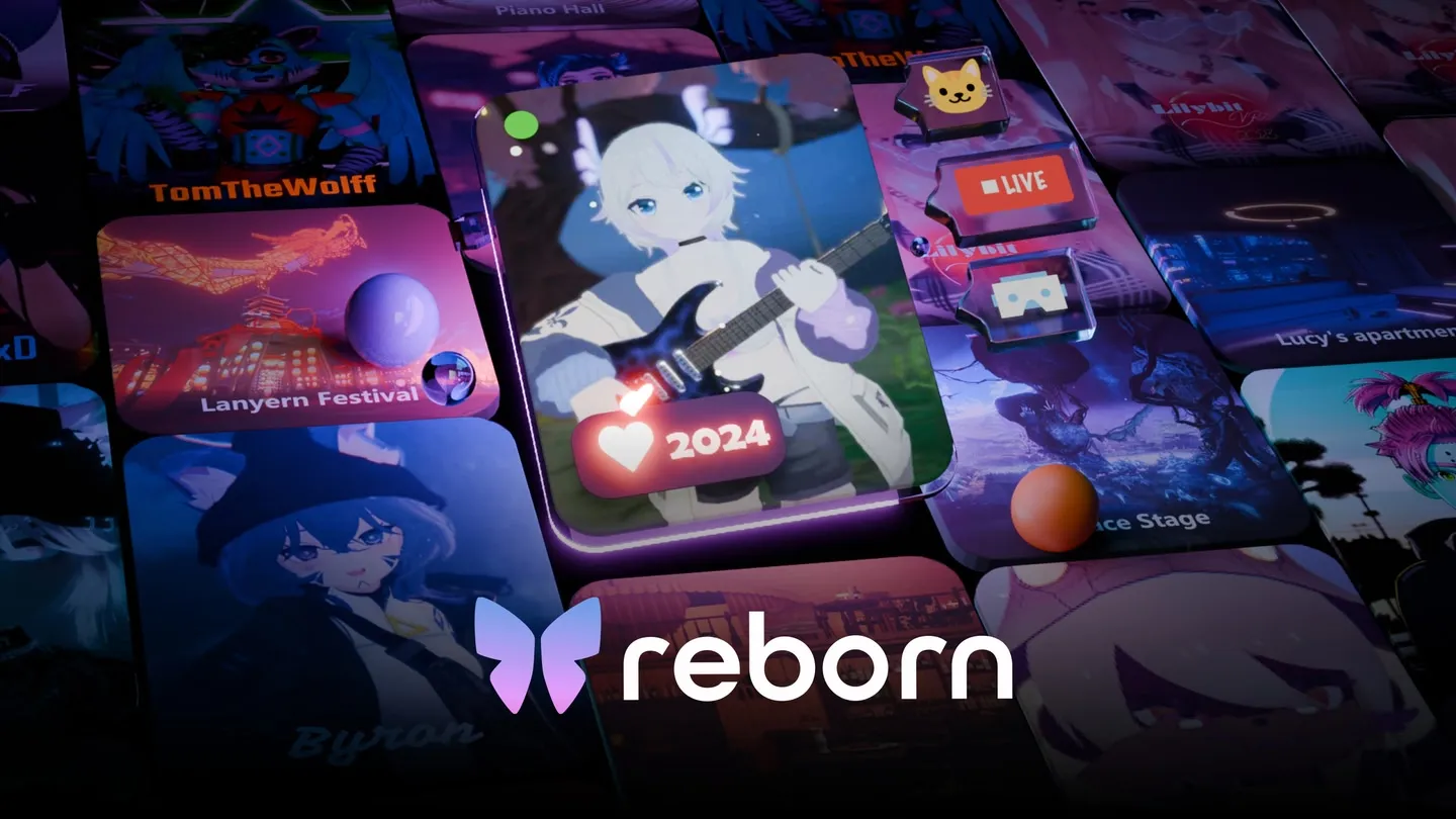 Reborn trailer 0